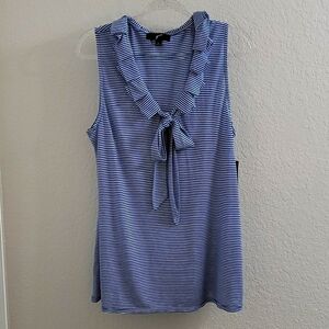 GNW sleeveless top size XL NWT!!